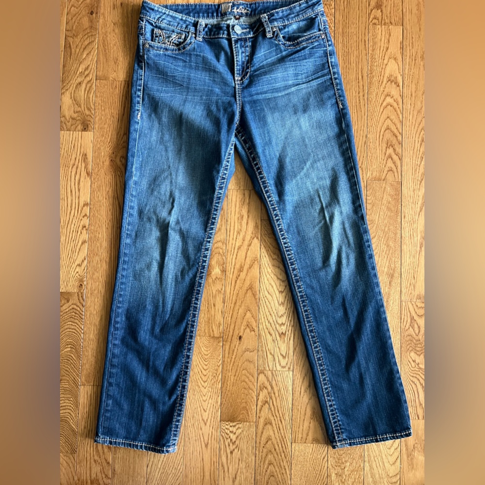 KUT Jeans